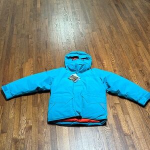Marmot Mammoth Parka